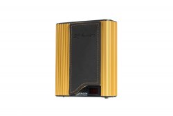 Стабилизатор напряжения Бастион Teplocom ST-555-И Western Gold Black