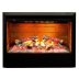 Каминокомплект RealFlame Marco 26 WT с очагом 3D Helios 26