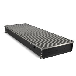 Внутрипольный конвектор Royal Thermo Atrium 110/400/2300-DG-U-NA