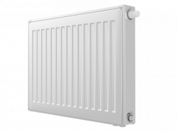 Стальной панельный радиатор Royal Thermo Ventil Compact VC22-300-1000 RAL9016 M