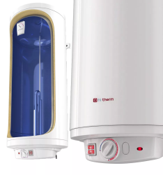 Накопительный водонагреватель Hi-therm Long Life VBO 80 DRY