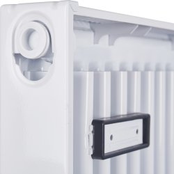 Радиатор стальной ROMMER Compact 22 500 2400 Россия