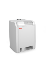 Напольный газовый котел MORA-TOP SA30G