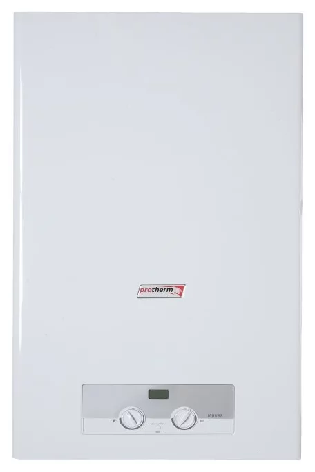 Настенный газовый котел Protherm Ягуар 24 JTV