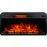 Каминокомплект Interflame Родос темный дуб с очагом Foton 36 LED FX QZ