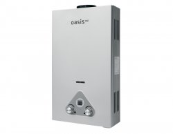 Водонагреватель проточный газовый Oasis S-16 Eco Standart