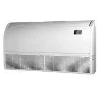 Напольно-потолочная сплит-система Hisense AUV-36UR4RC8/AUW-36U4RK7 Heavy DC Inverter R32 Wi-Fi