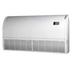 Напольно-потолочная сплит-система Hisense AUV-36UR4RC8/AUW-36U4RK7 Heavy DC Inverter R32 Wi-Fi