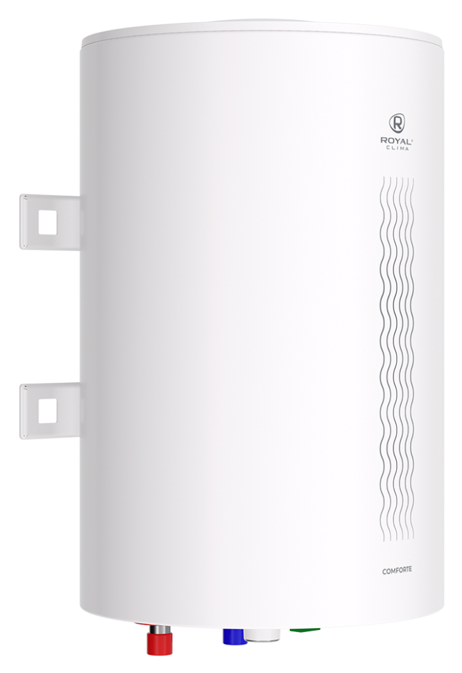 Накопительный водонагреватель Royal Clima RWH-С100-RE Comforte