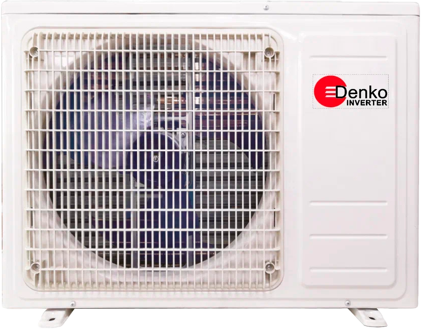Сплит-система Denko GW-07I Samurai DC Inverter