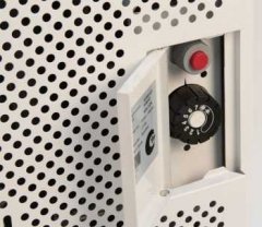 Газовый конвектор Hosseven HBS-9/1