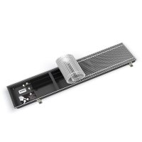 Внутрипольный конвектор Varmann Ntherm N 230.110.800 RR U EV1