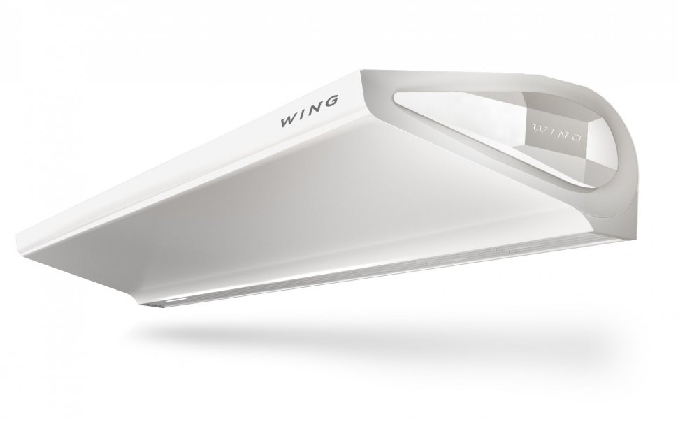 Тепловая завеса Volcano WING II W150 EC