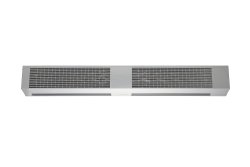 Тепловая завеса Тропик X421E20 Zinc