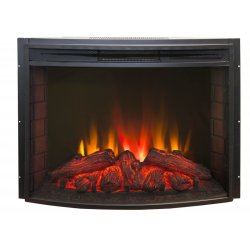 Очаг RealFlame Evrika 25,5 LED