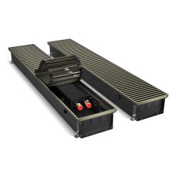 Внутрипольный конвектор Royal Thermo Atrium 110/200/1900-DG-U-DB