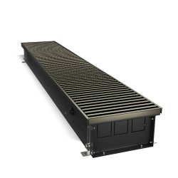 Внутрипольный конвектор Royal Thermo Atrium 110/200/1900-DG-U-DB