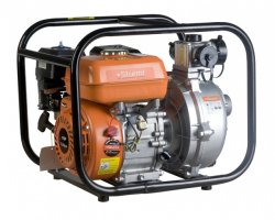 Бензиновая мотопомпа Sturm BP8760VD
