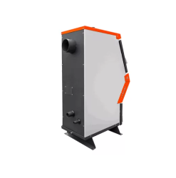 Твердотопливный котел Белкомiн TIS Comfort Pro 20