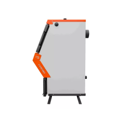 Твердотопливный котел Белкомiн TIS Comfort Pro 20
