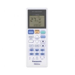 Сплит-система Panasonic CS-E12RKDW/CU-E12RKD Deluxe Inverter