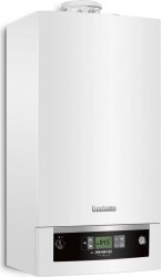 Настенный конденсационный газовый котел Buderus Logamax Plus GB162-85 V2 85кВт