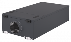 Приточная установка Zilon ZPE-M 1400-15.0/3 INT