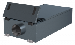 Приточная установка Zilon ZPE-M 1400-15.0/3 INT