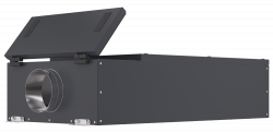 Приточная установка Zilon ZPE-M 1400-15.0/3 INT