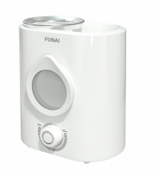 Увлажнитель воздуха Funai USH-BM7201WC Bonsai