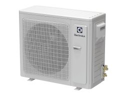 Кассетная сплит-система Electrolux EACC-18H/UP3/N3 Unitary Pro 3