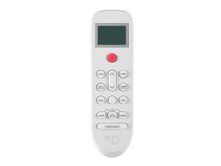 Сплит-система Daichi E20AVQ1_UNL_A/E20FV1_UNL_A Epsilon