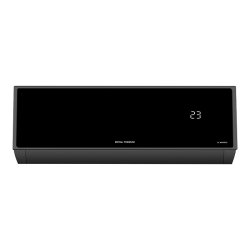 Сплит-система Royal Thermo RTBI-09HN8 Barocco DC Inverter black