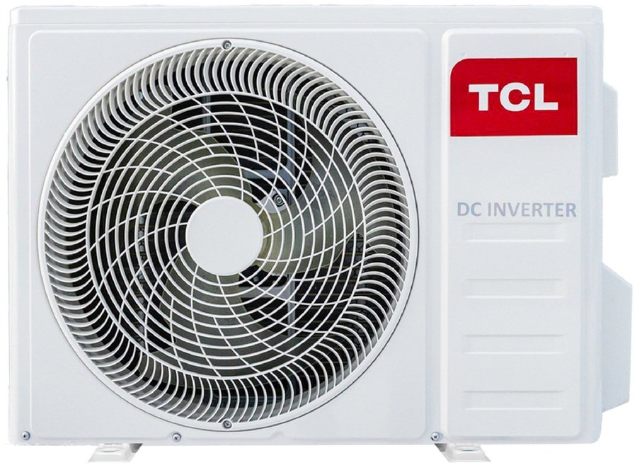 Сплит-система TCL TAC-BR12INV/R BreezeIN Pro