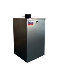 Котел газовый наружного размещения ТМЗ КС-ГВ-60 НР