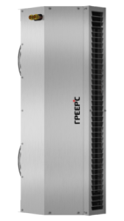 Тепловая завеса Греерс ЗВП-М1-200В