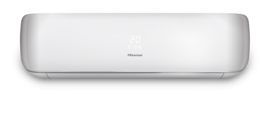 Сплит-система Hisense AS-10UW4RVETG01G/AS-10UW4RVETG01W Premium Design Super DC Inverter