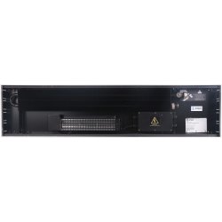 Внутрипольный конвектор STOUT SCQ 110.240.2500