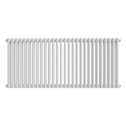Дизайн-радиатор Royal Thermo Shift R22 C2050 28 секций RAL9016