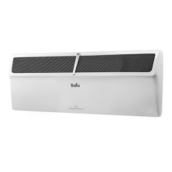 Электрический конвектор Ballu Plinth Transformer с блоком управления и опорами BEC/PL-500-4E (электронный)