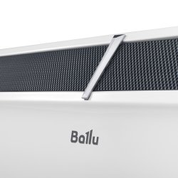 Электрический конвектор Ballu Plinth Transformer с блоком управления и опорами BEC/PL-500-4E (электронный)