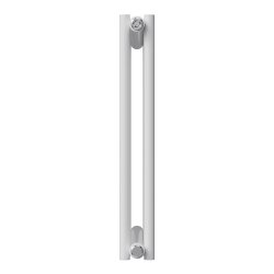 Дизайн-радиатор Royal Thermo Shift R22 C2050 16 секций RAL9016