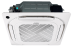 Кассетная сплит-система MDV MDCF-60HRN1/MDOU-60HN1-L