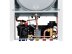 Настенный газовый котел Kotitonttu Toivo T-32 OК OpenTherm