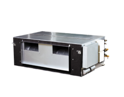 Канальная сплит-система Daichi DAT160BLHS1/DFT160ALS1 DFT