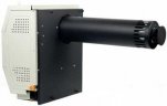 Газовый конвектор Hosseven HDU-3 DK