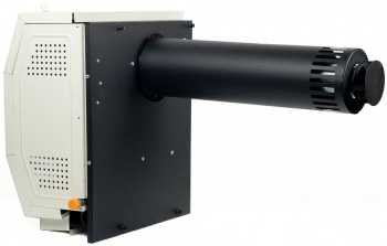 Газовый конвектор Hosseven HDU-3 DK