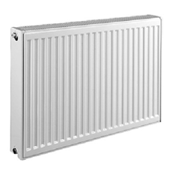 Стальной панельный радиатор Hi-Therm 300*22*1200 низ