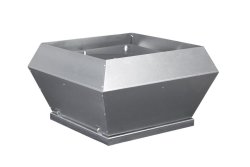 Вентилятор крышный Shuft RMVD 630/950-4 VIM
