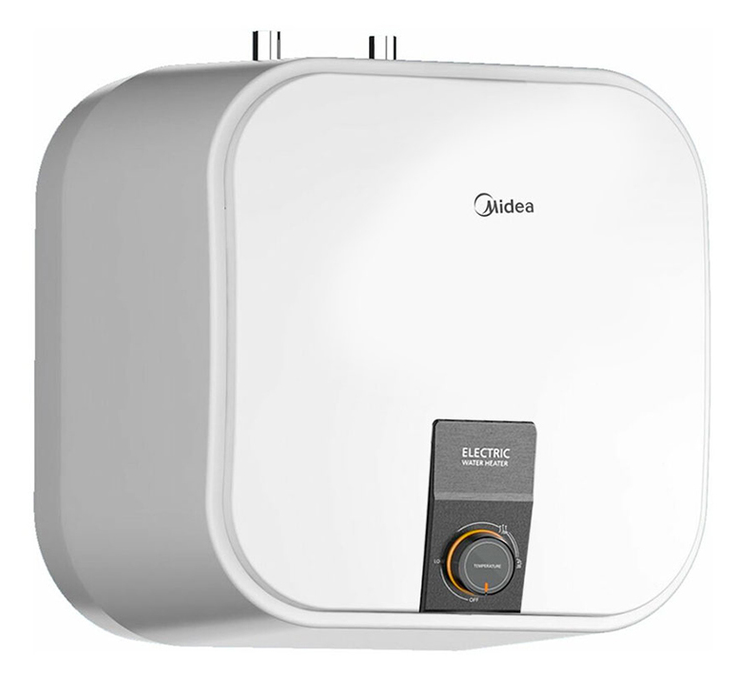Накопительный электрический водонагреватель Midea MWH-1520-KVMU Xpress
